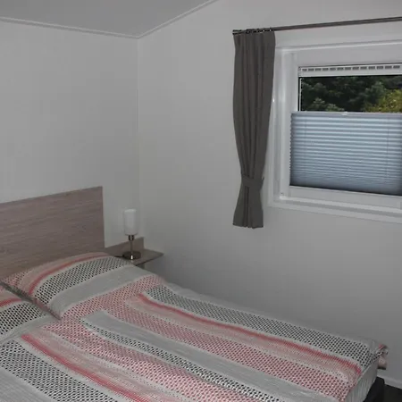 Mein-mosel-chalet-haus-birke * Koblenz (Rhineland-Palatinate)