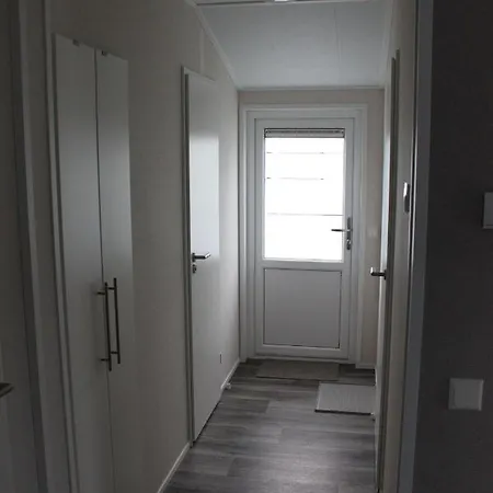 Vakantiehuis Mein-mosel-chalet-haus-birke *