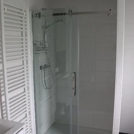 別荘 Mein-mosel-chalet-haus-birke コブレンツ