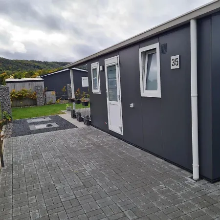 Mein-mosel-chalet-haus-birke Vakantiehuis *