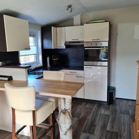 Mein-mosel-chalet-haus-birke Vakantiehuis Koblenz (Rhineland-Palatinate)