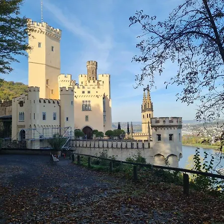 Mein Mosel-chalet, Haus Birke * Koblenz (Rhineland-Palatinate)