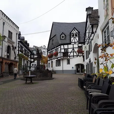 Ferienhaus Mein Mosel-chalet, Haus Birke Koblenz (Rhineland-Palatinate)