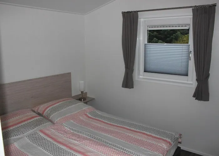 Mein-mosel-chalet-haus-birke * Koblenz (Rhineland-Palatinate)