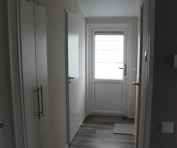 Vakantiehuis Mein-mosel-chalet-haus-birke *