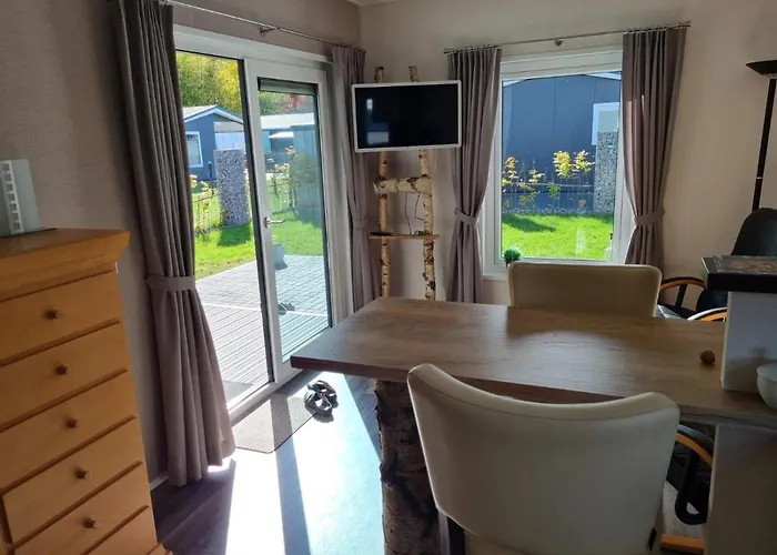 Mein-mosel-chalet-haus-birke Koblenz (Rhineland-Palatinate)