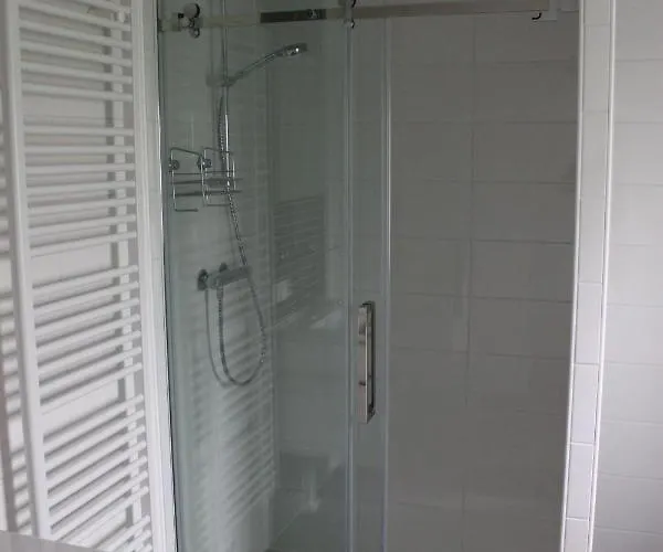 Holiday home Mein-mosel-chalet-haus-birke Koblenz (Rhineland-Palatinate)