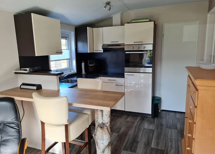 Mein-mosel-chalet-haus-birke Holiday home Koblenz (Rhineland-Palatinate)